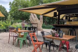 Restaurant de Lievelinge