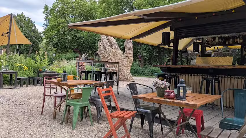 Restaurant de Lievelinge