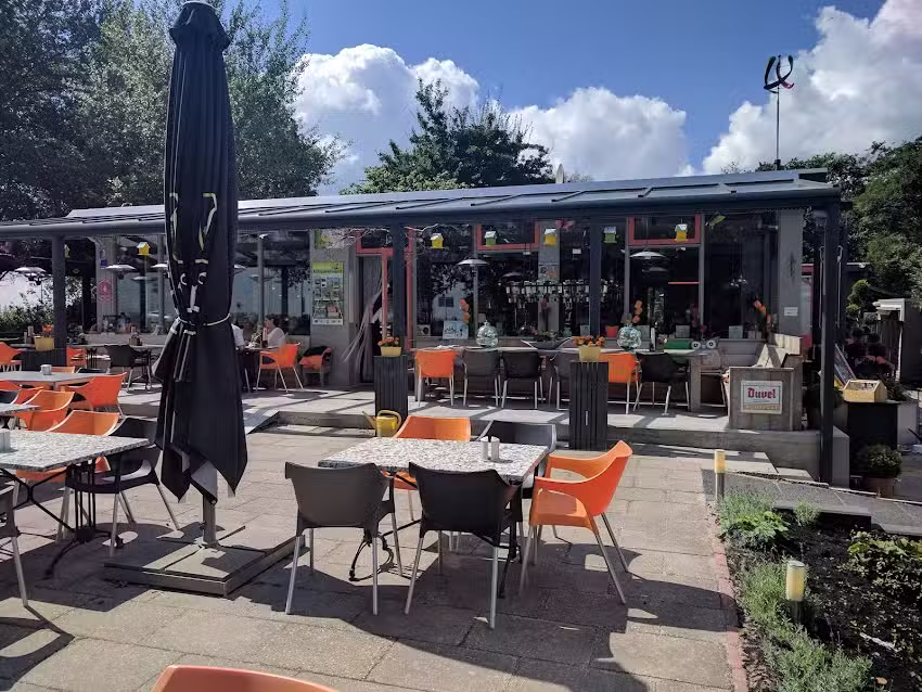 Restaurant De Loet