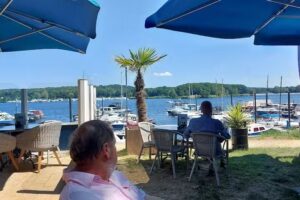 Restaurant De Loopplank