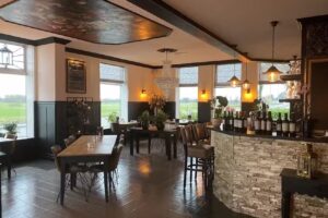 Restaurant de Luchte