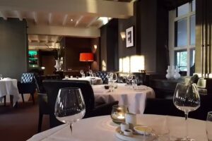 Restaurant De Luytervelde