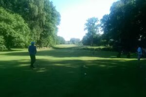 Restaurant De Maalderije