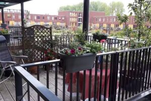 Restaurant de Malenberg &ndash; Malburgstaete