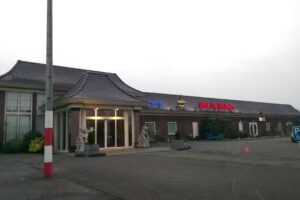 Restaurant De Mallejan