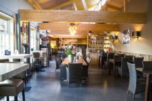 Restaurant De Meidoorn