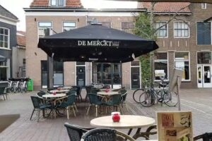 Restaurant de Merckt