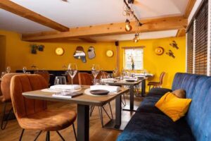 Restaurant de Molenaar