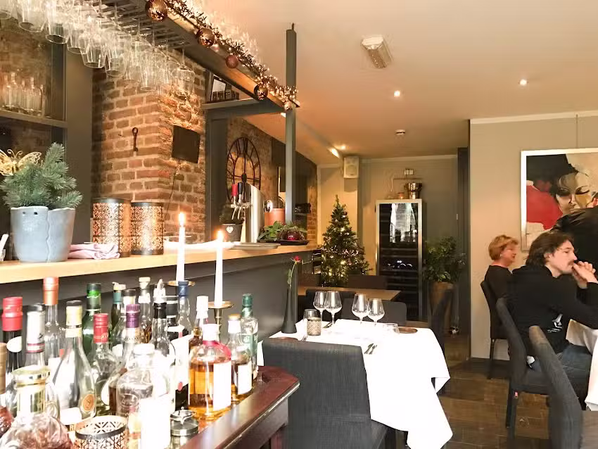 Restaurant de Monnikendam