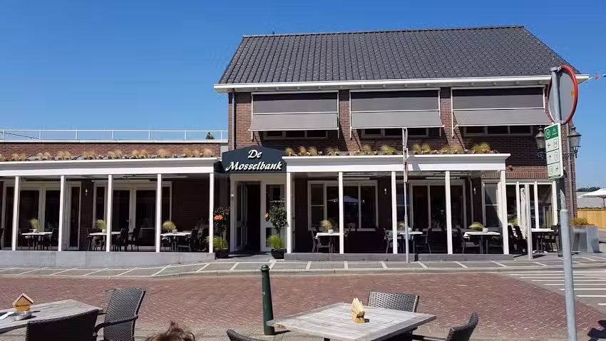 Restaurant de Mosselbank B.V.