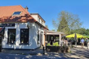 Restaurant De Nieuwe Brug