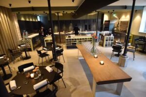 Restaurant De Nieuwe Winkel