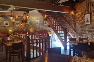 Restaurant De Noordmolen