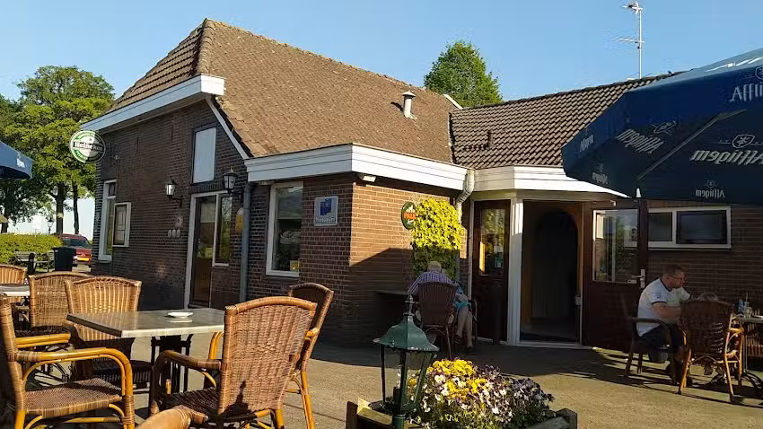 Restaurant De Oase