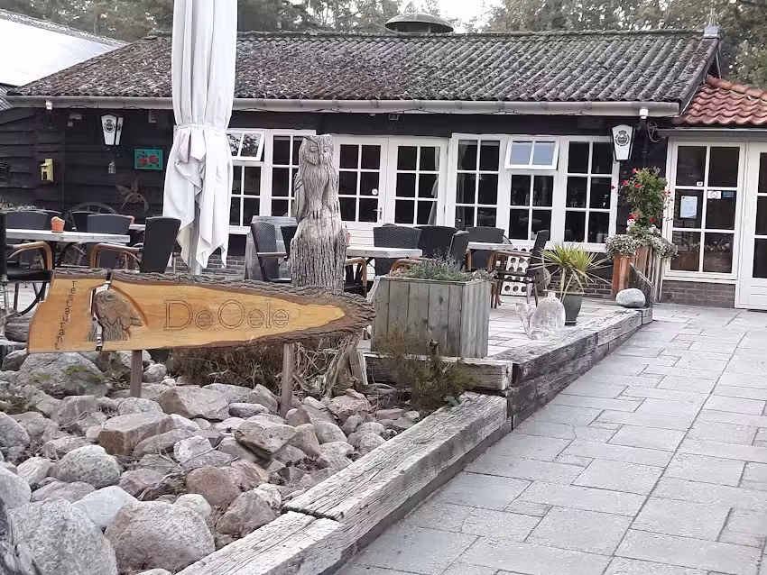 Restaurant De Oele