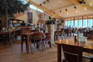 Restaurant De Ossenstal