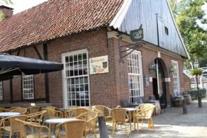 Restaurant de Oude Apotheek