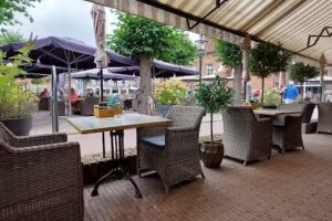 Restaurant De Oude Hoeve