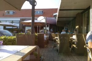 Restaurant De Oude School