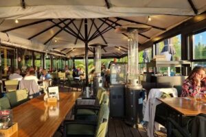 Restaurant De Oude Tol