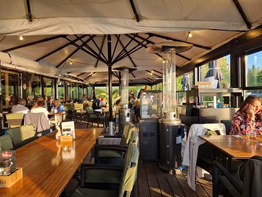 Restaurant De Oude Tol