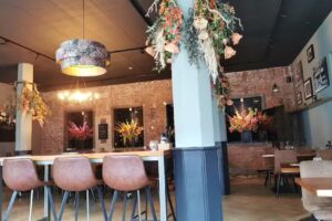 Restaurant De Oude Veiling