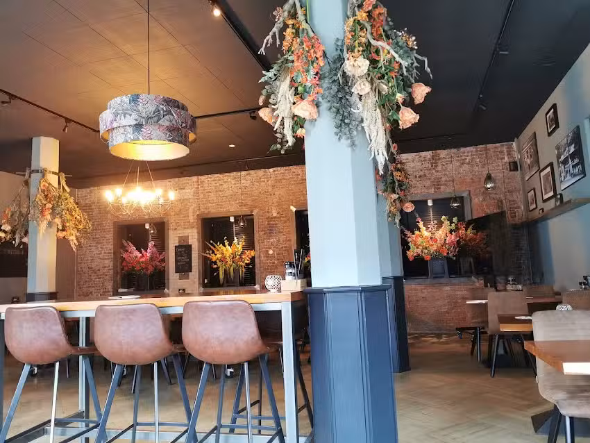 Restaurant De Oude Veiling