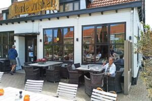 Restaurant De Parlevinker