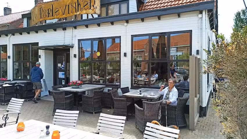 Restaurant De Parlevinker