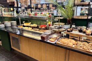 Restaurant de Plantage