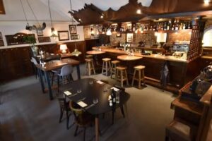 Restaurant De Proeverij