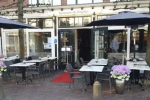 Restaurant de Pungelaer