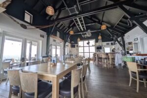 Restaurant De Reddingsloods