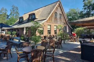 Restaurant De Rheezerbelten