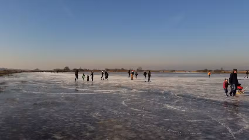 Restaurant de Riethoeve