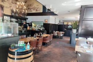 Restaurant de Rosmolen