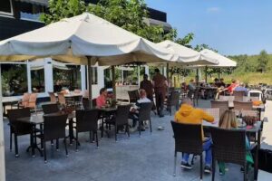 Restaurant De Sallandse Berg