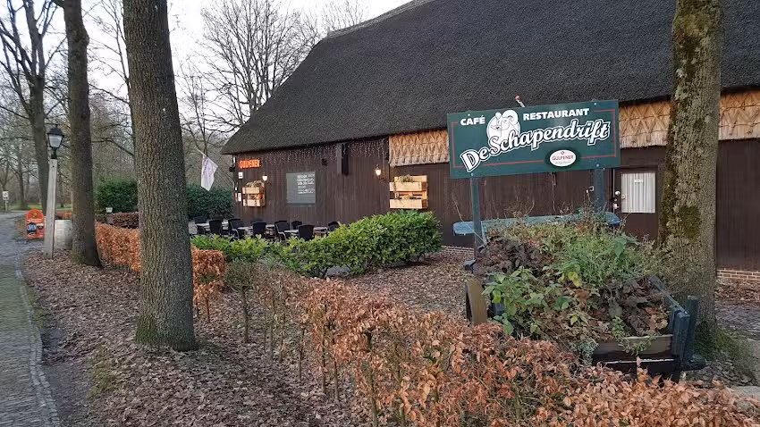 Restaurant De Schapendrift