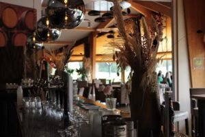 Restaurant De Scherpenbergh