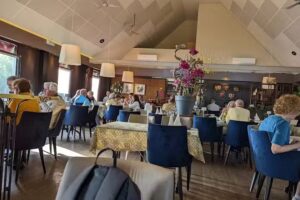 Restaurant de Schone Lei