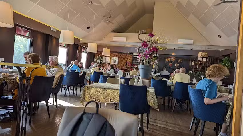 Restaurant de Schone Lei