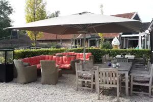 Restaurant De Schoppe