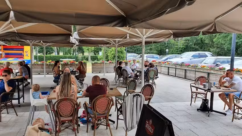 Restaurant De Schuttershoeve