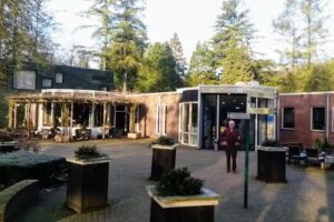 Restaurant De Seizoenen