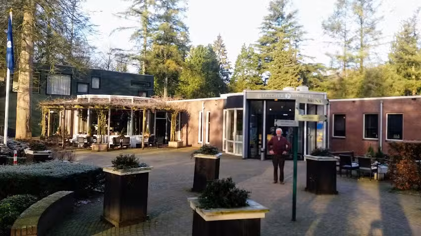 Restaurant De Seizoenen