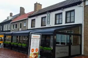 Restaurant de Smickelaer