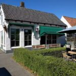 Restaurant De Smidse