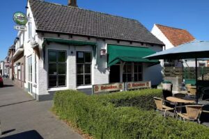 Restaurant De Smidse