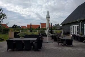 Restaurant de Smokkelaar