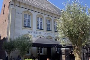 Restaurant De SooS